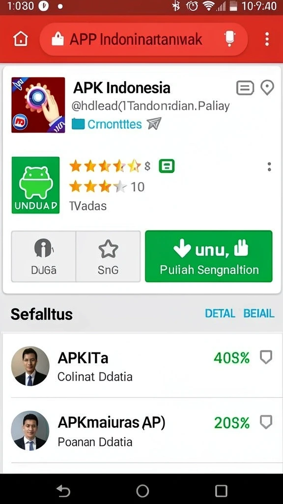 Screenshot 92glory nomor 3