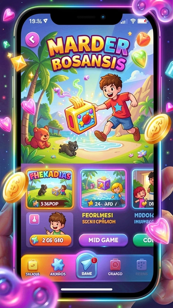 Screenshot 988bet nomor 1