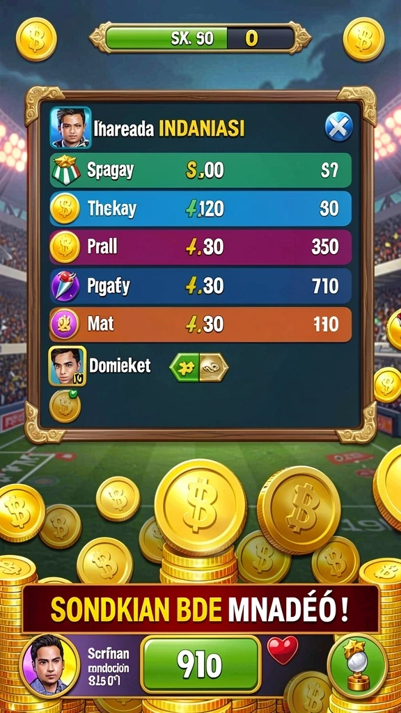 Screenshot 988bet nomor 3