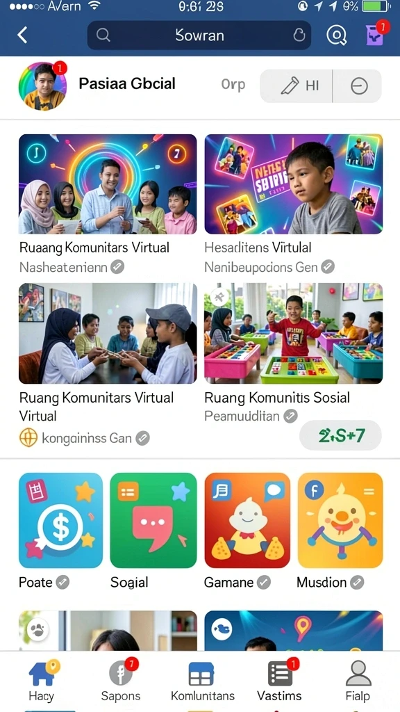 Screenshot 9et nomor 1