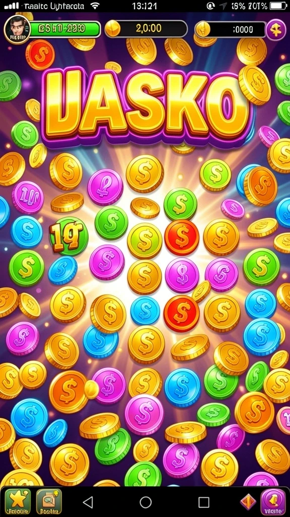 Screenshot 9win nomor 2