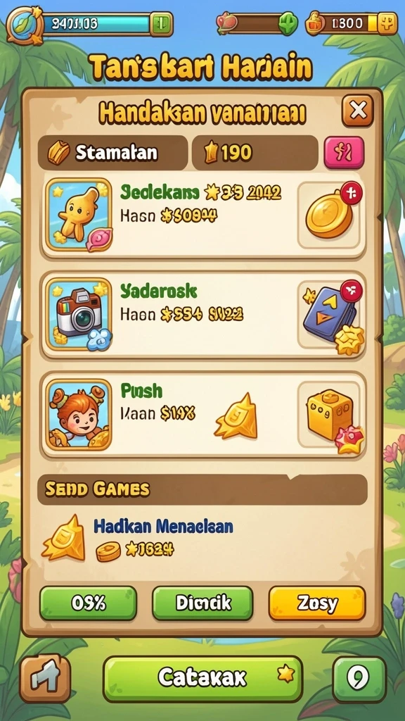 Screenshot bigwinner nomor 2