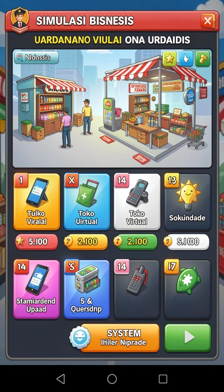Screenshot cash777 nomor 1