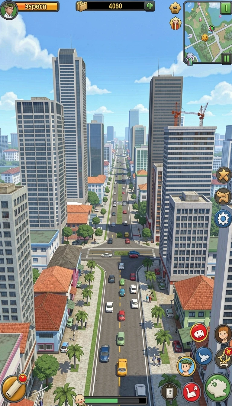 Screenshot fungame777 nomor 3