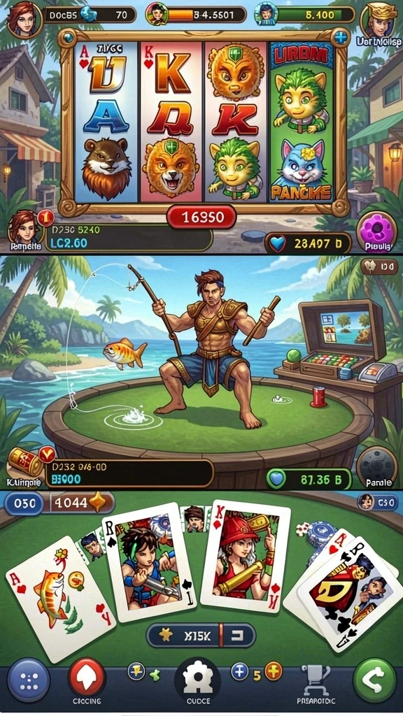 Screenshot gacor108 nomor 1