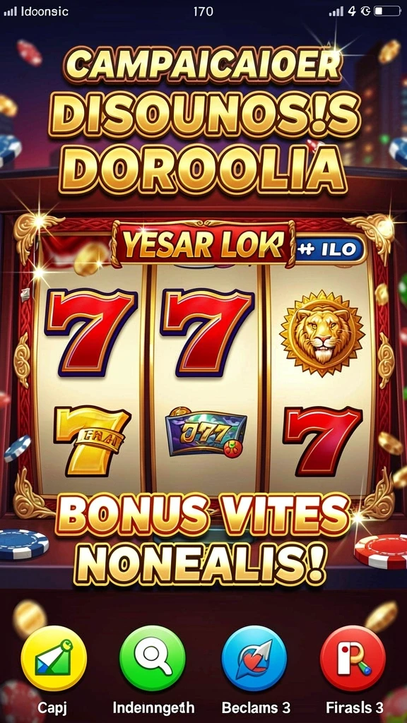 Screenshot gamerp nomor 1