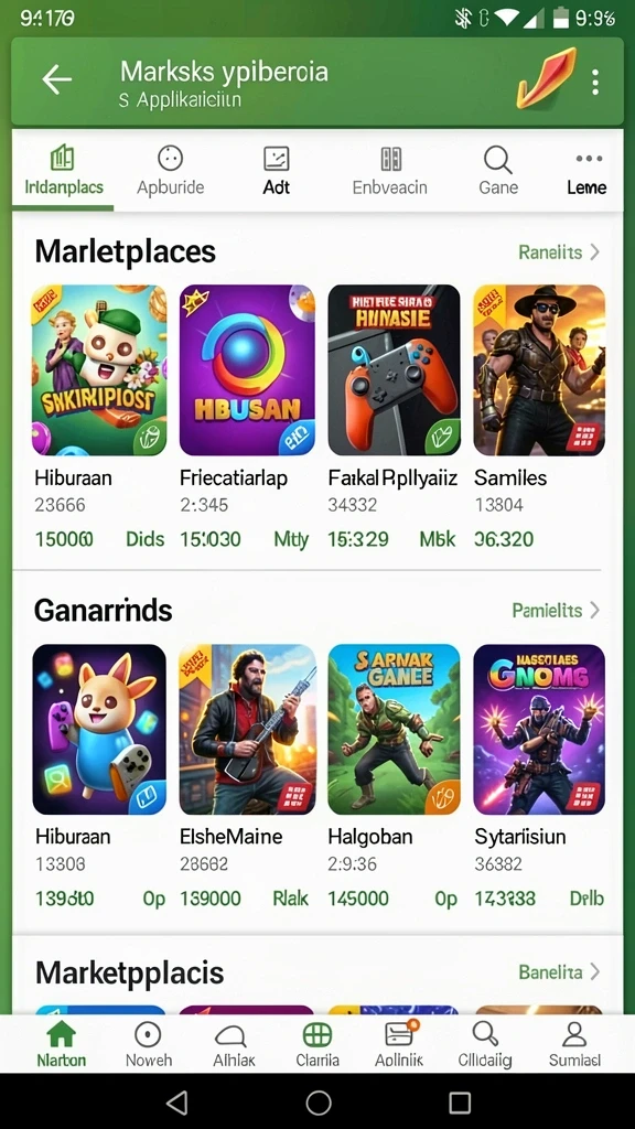 Screenshot gamerp nomor 3