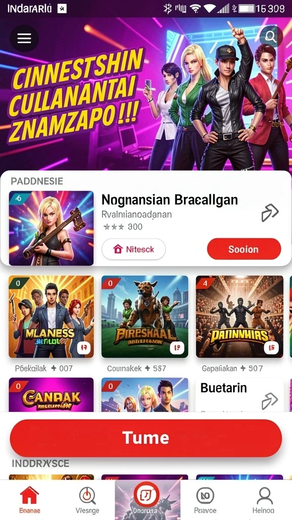 Screenshot gogorejeki nomor 3
