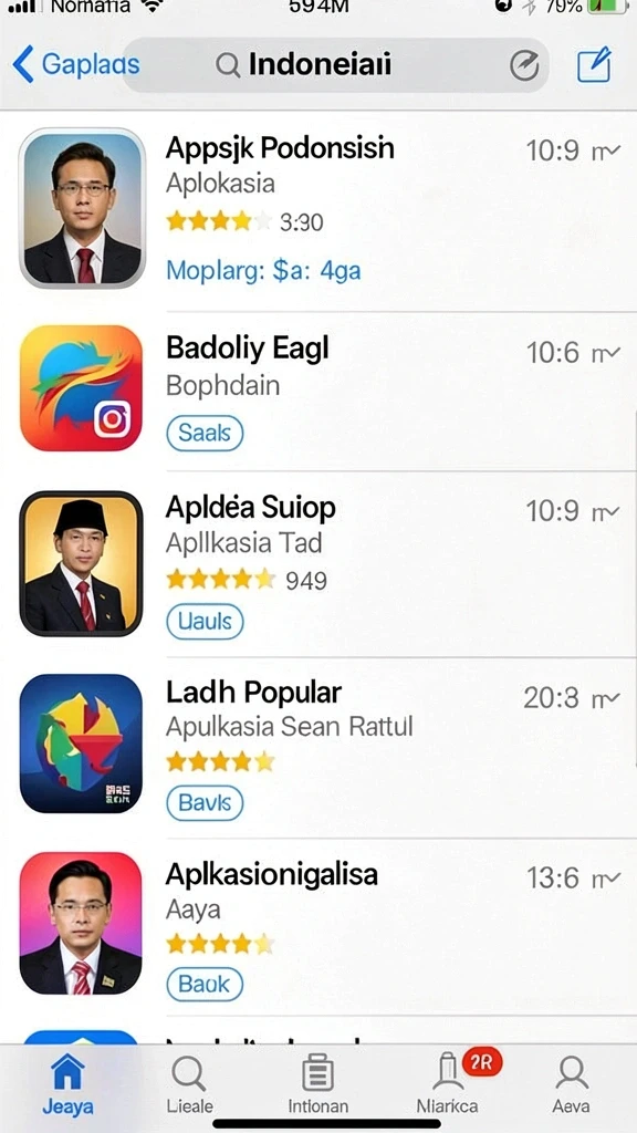 Screenshot hajitoto nomor 3