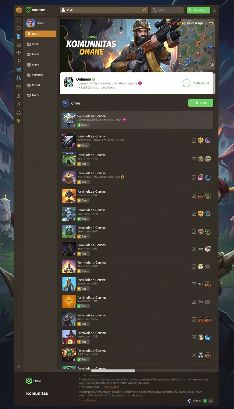 Screenshot hokigame nomor 2