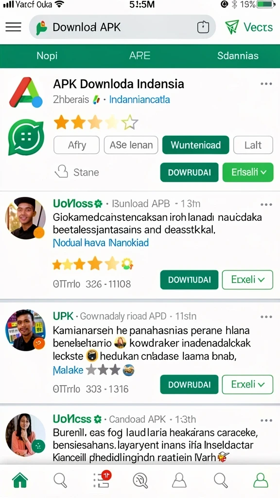Screenshot hokiwon nomor 2