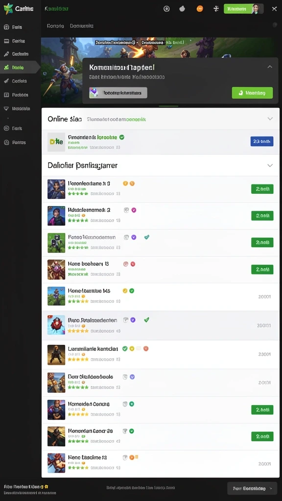 Screenshot indslot nomor 2