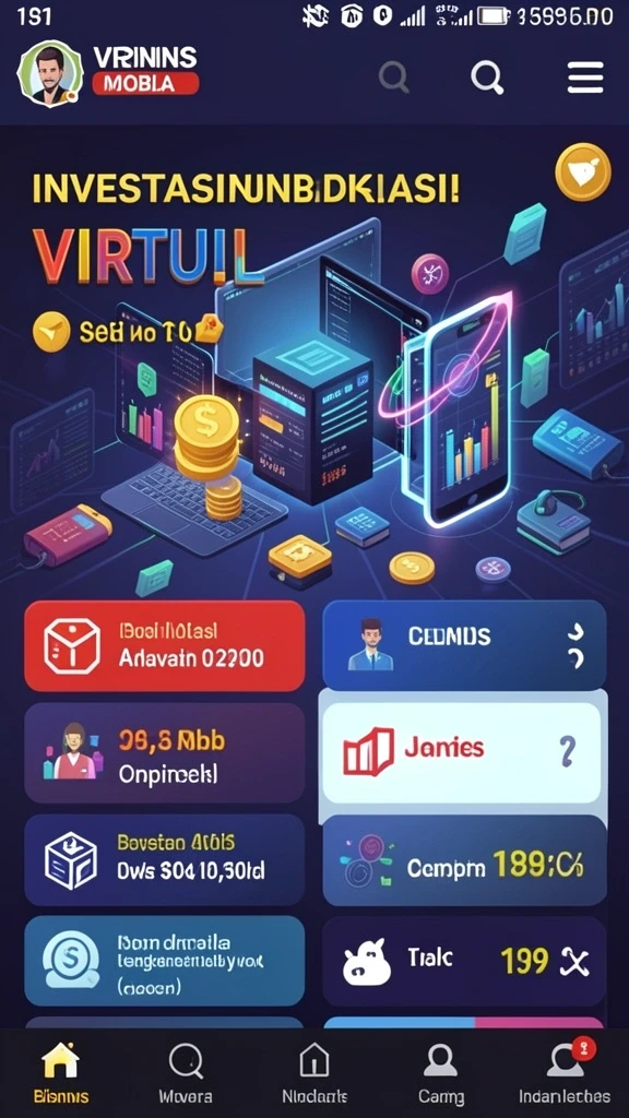 Screenshot inova77 nomor 1