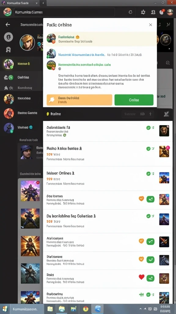 Screenshot inova77 nomor 2