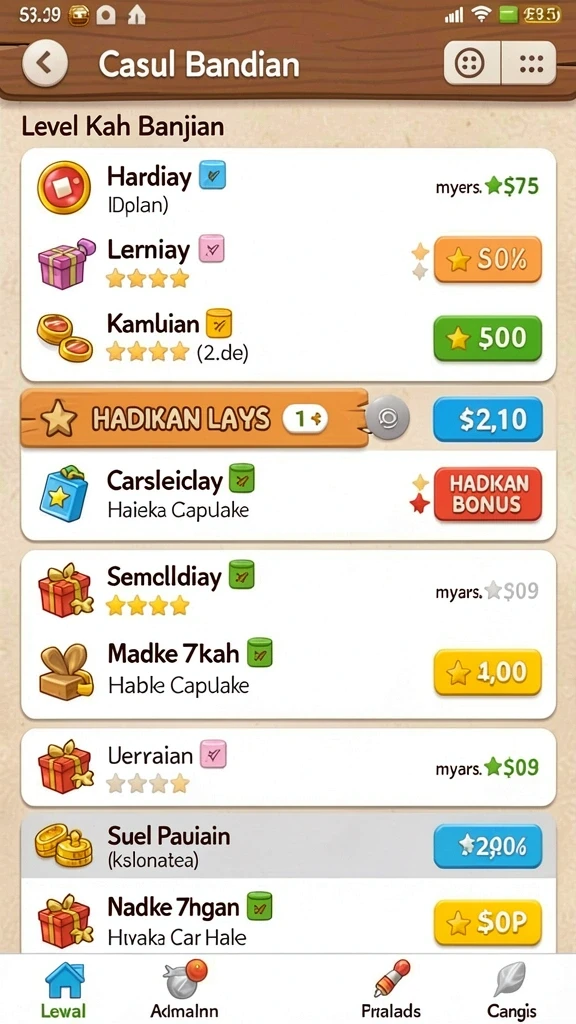 Screenshot jayaslot nomor 2