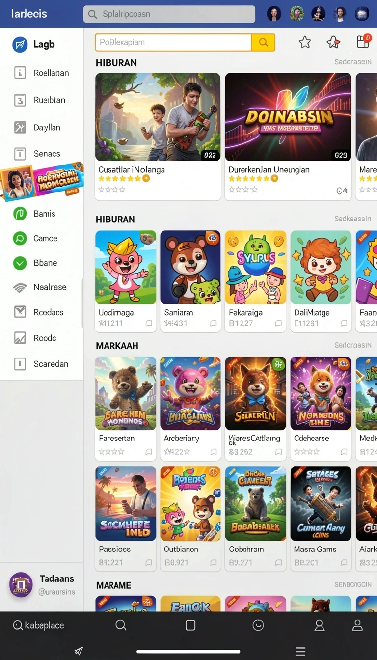 Screenshot jos77 nomor 3