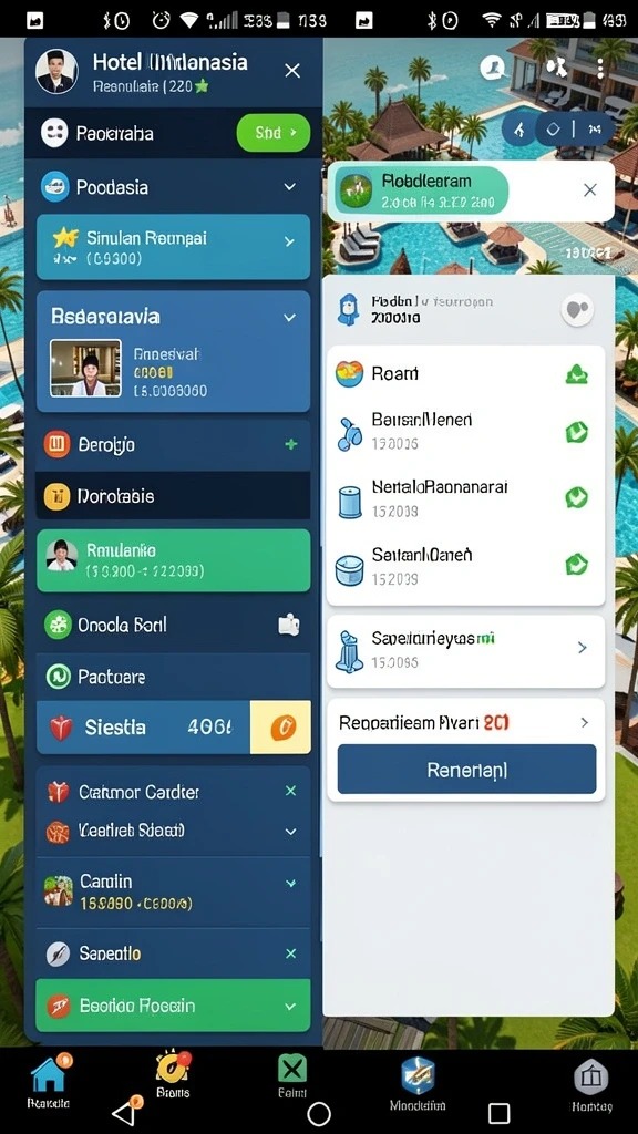 Screenshot juara666 nomor 2