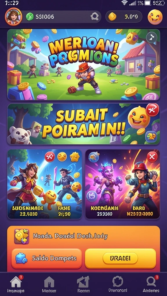 Screenshot jvs88 nomor 3