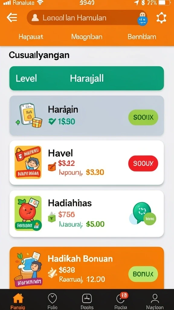 Screenshot kawi777 nomor 2