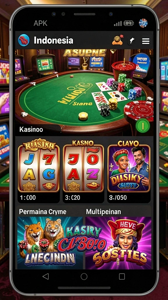 Screenshot kelinci777 nomor 3
