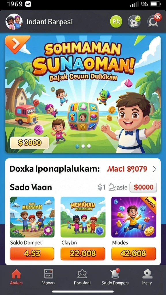 Screenshot kepo66 nomor 3