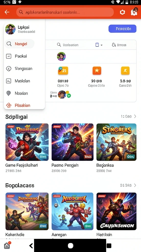 Screenshot luxury777 nomor 3