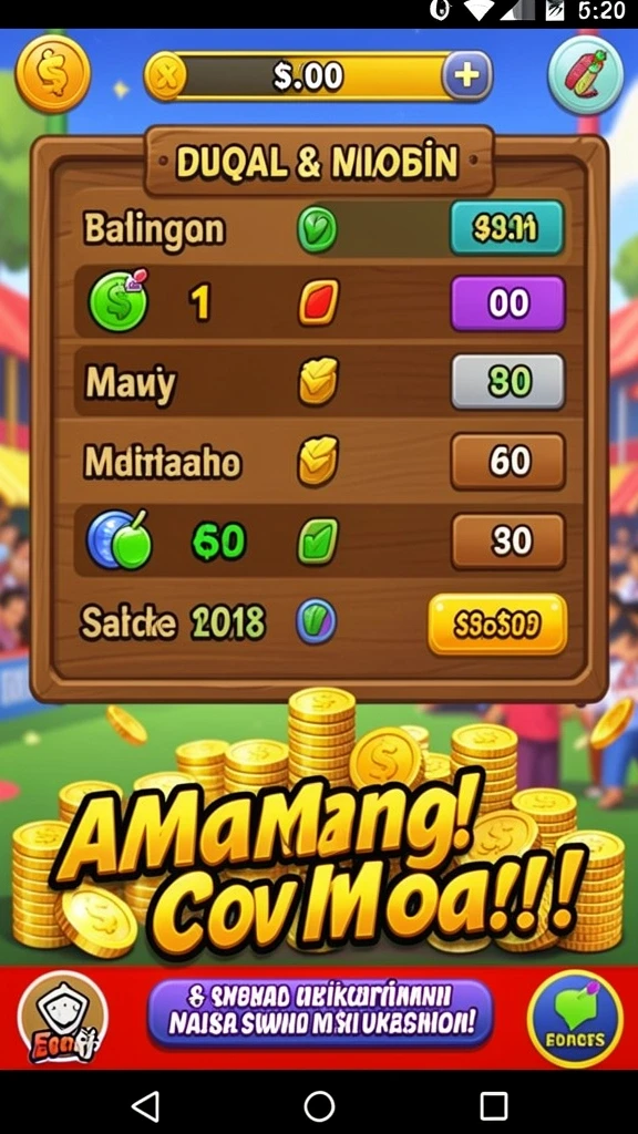 Screenshot milo4d nomor 2