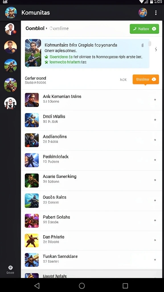Screenshot milo4d nomor 3