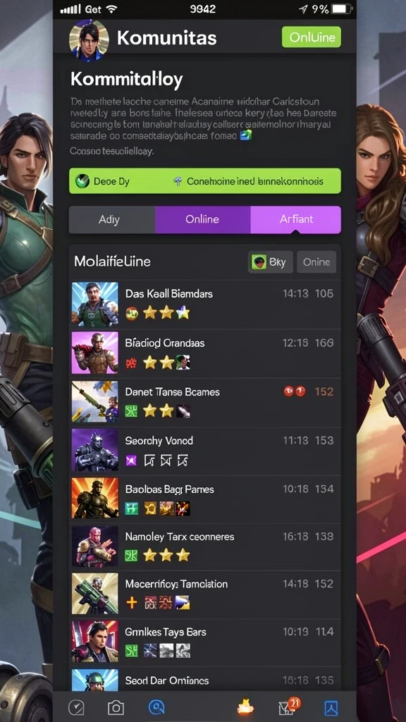 Screenshot mkwin666 nomor 2