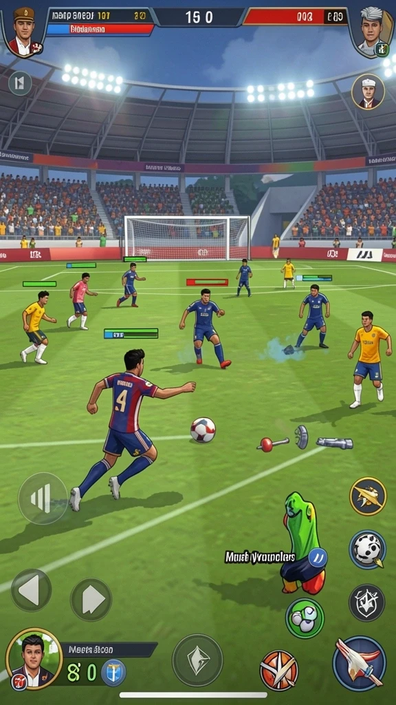 Screenshot mode303 nomor 1