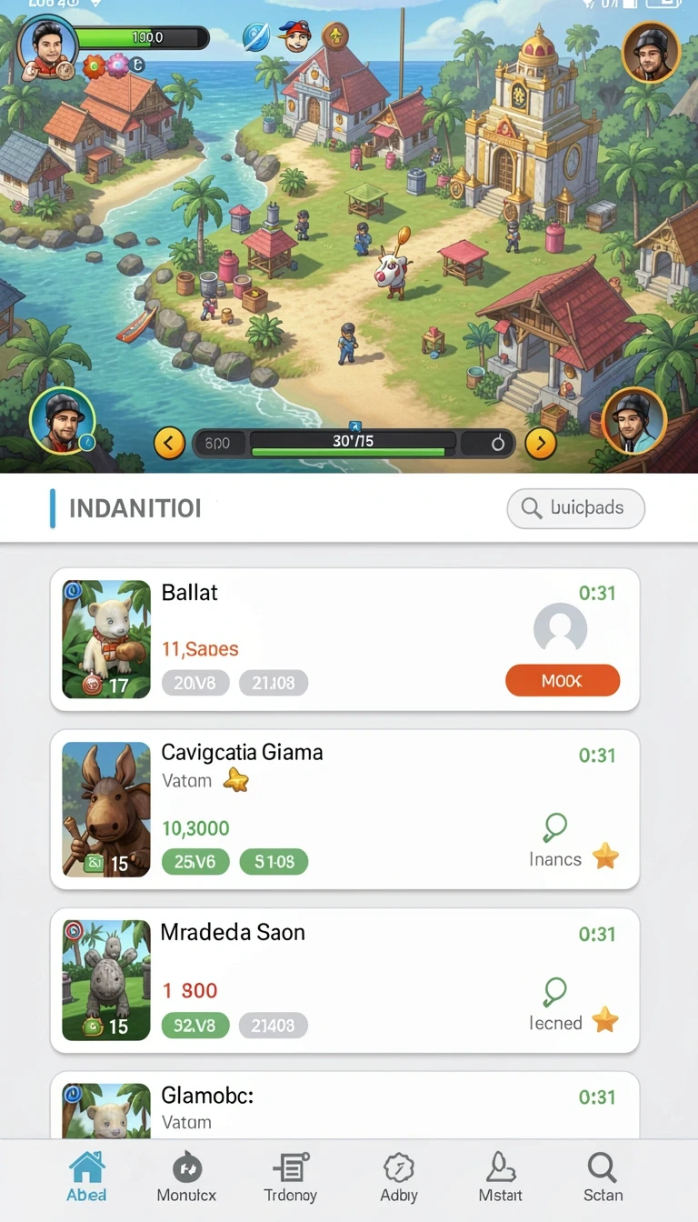 Screenshot mpo777 nomor 3