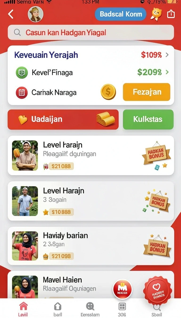Screenshot musangwin nomor 2
