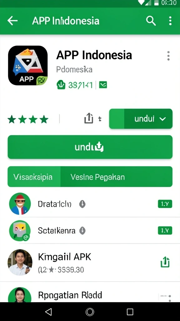 Screenshot nagaempire nomor 1