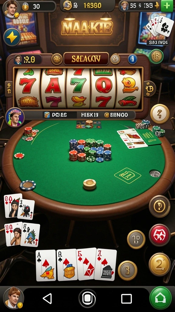 Screenshot neko4d nomor 3