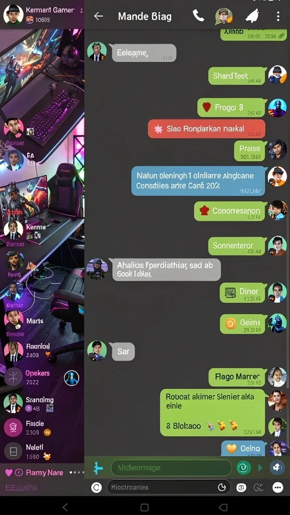 Screenshot nusabet nomor 1