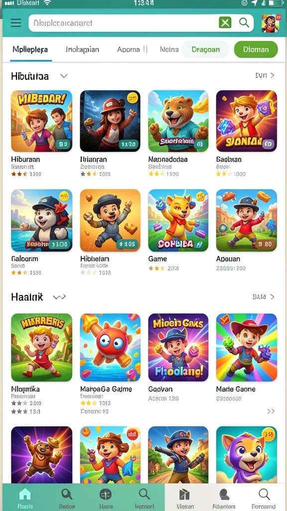 Screenshot pandora88 nomor 2
