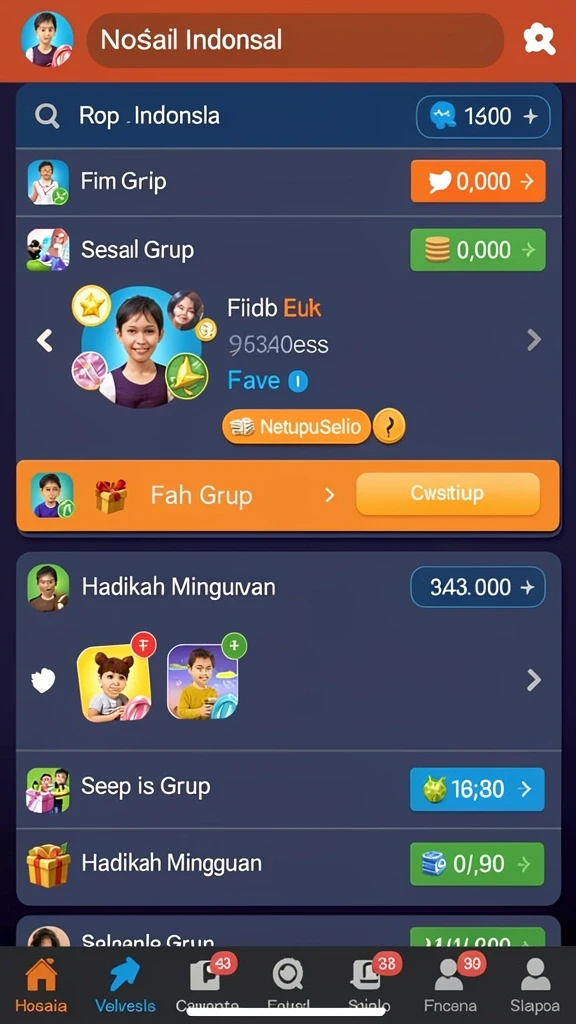 Screenshot panen138 nomor 2