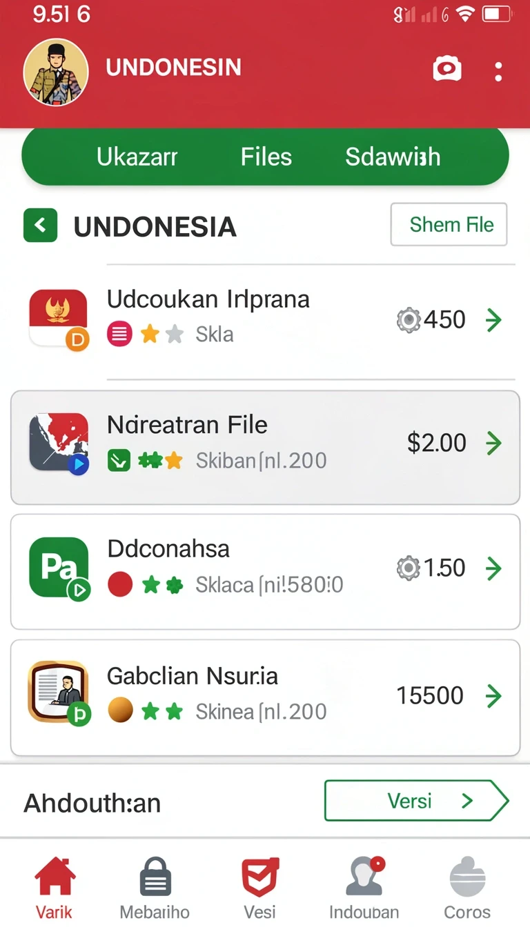 Screenshot peniti4d nomor 2
