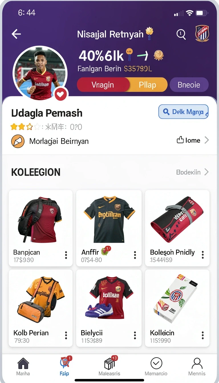 Screenshot pprryy nomor 3