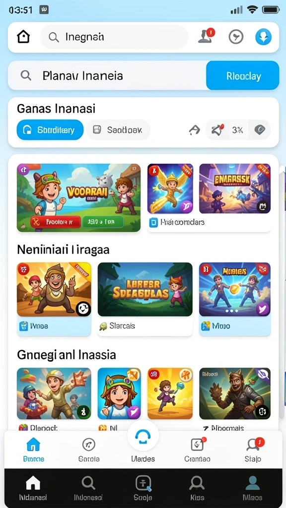 Screenshot rajacair nomor 2