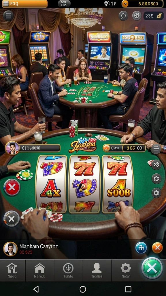 Screenshot rp99 nomor 3