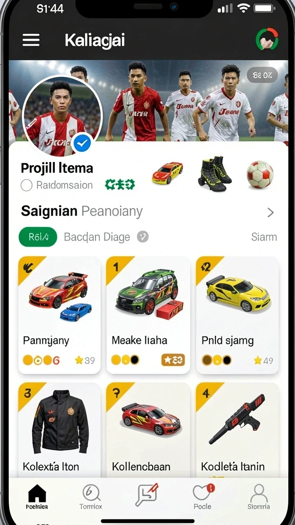 Screenshot rpvip5 nomor 3