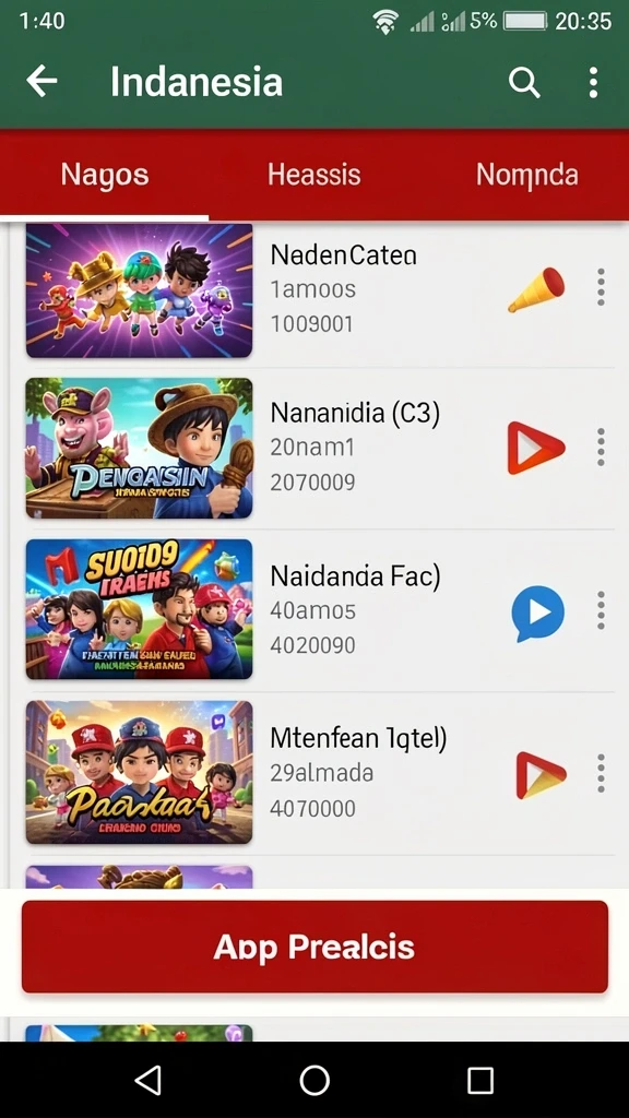 Screenshot rsnvip nomor 2