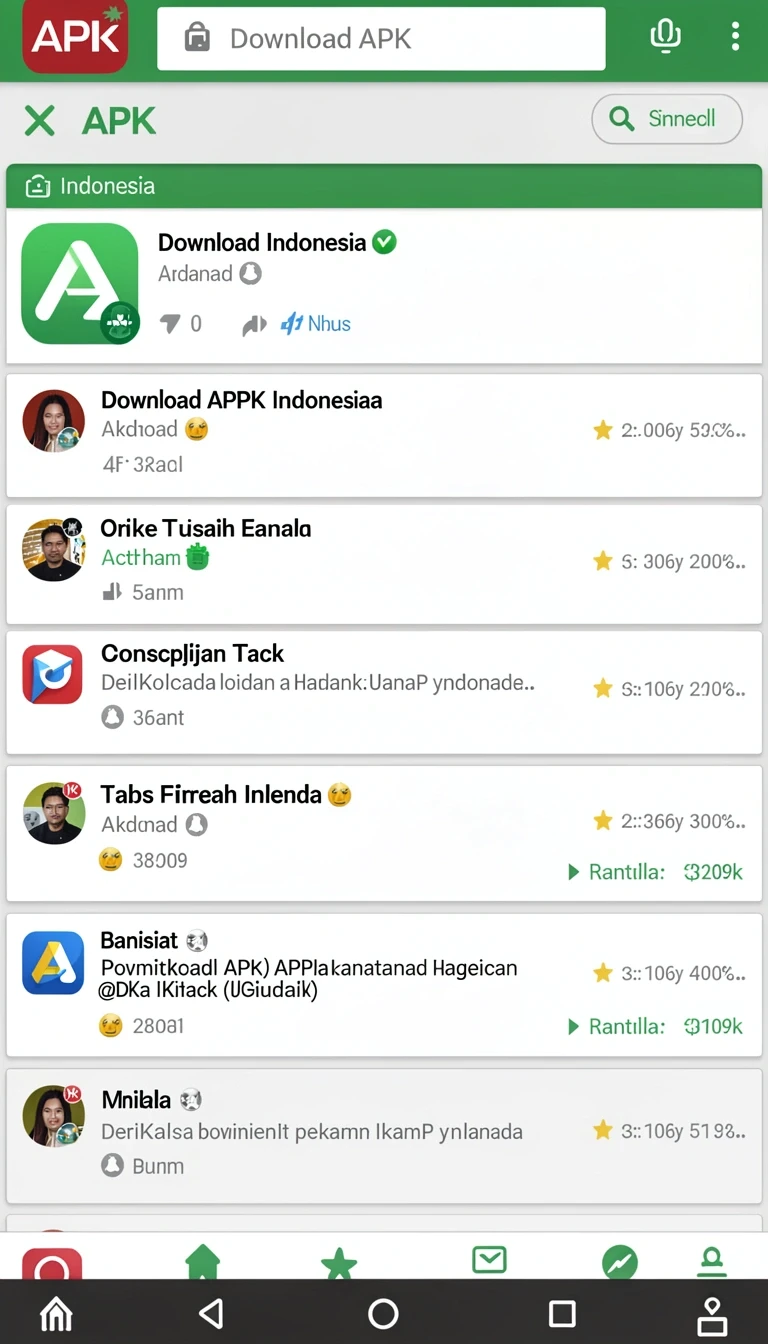Screenshot sakti77 nomor 1