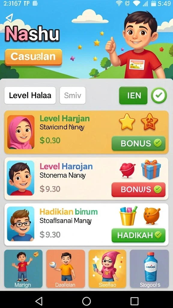 Screenshot sbobet nomor 1