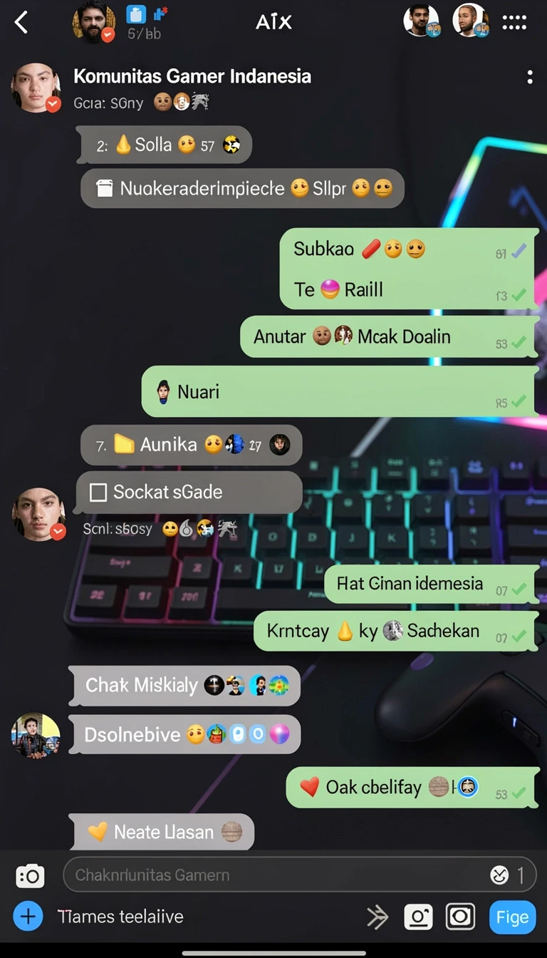 Screenshot sehoki nomor 2
