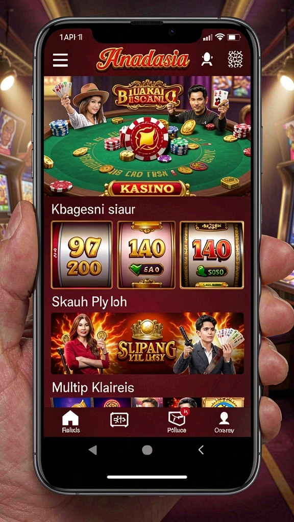 Screenshot sikat88 nomor 1