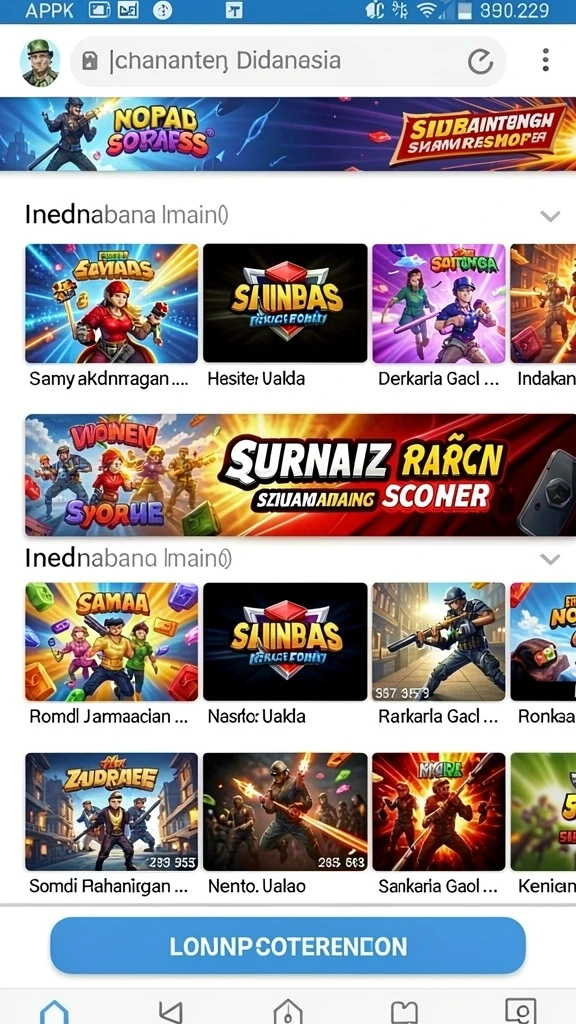 Screenshot sikat88 nomor 3