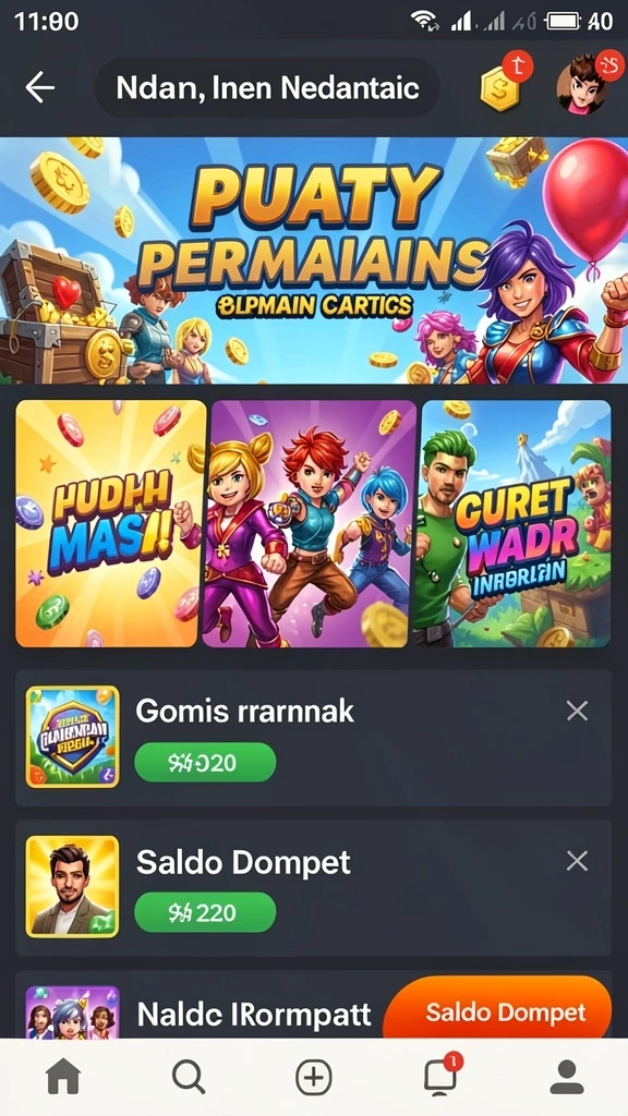 Screenshot slot88 nomor 1