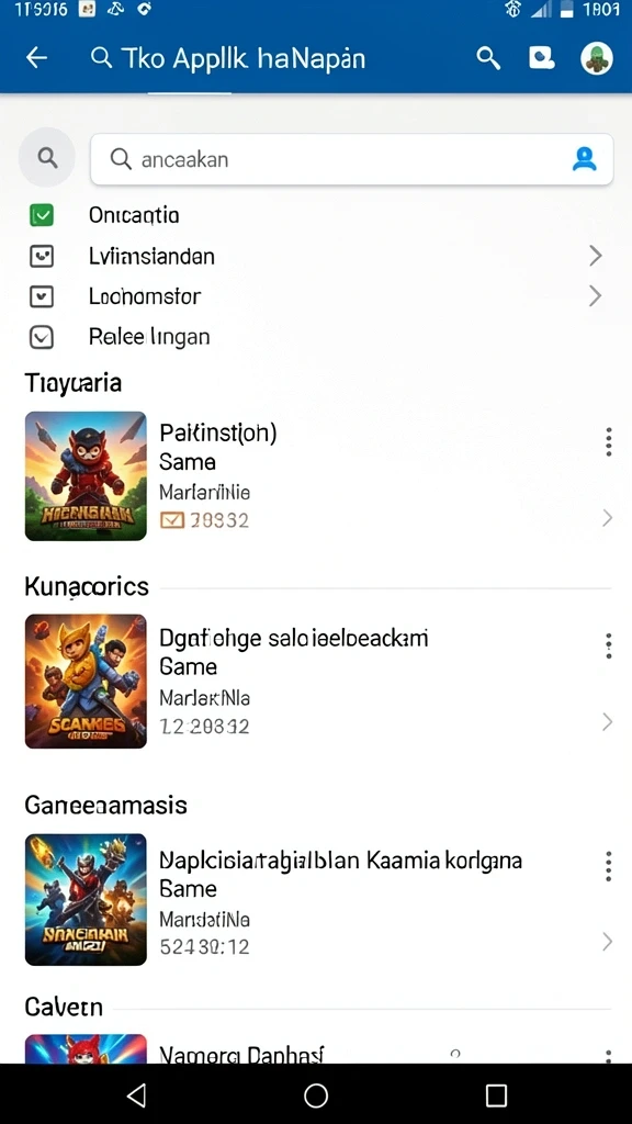 Screenshot superhoki nomor 2